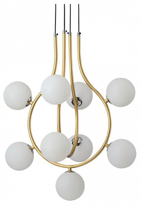 Подвесная люстра Lumion Collar 5621/9