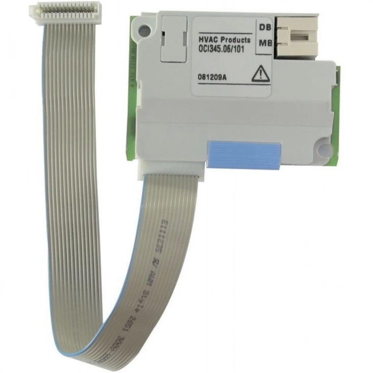 BUS-интерфейс Baxi 7104408 OCI 345 для котлов LUNA Platinum+ и LUNA Duo-tec MP.