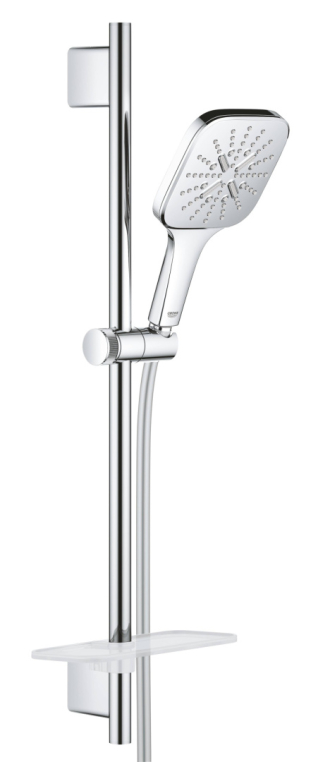 Душевой гарнитур Grohe Rainshower 26583000 хром