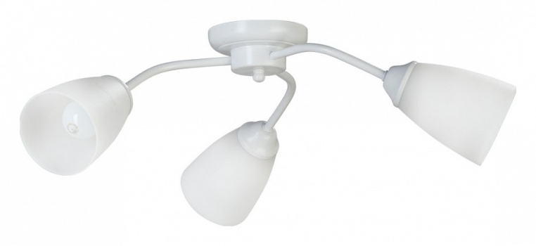 Потолочная люстра Vitaluce V3184 V3258/3PL