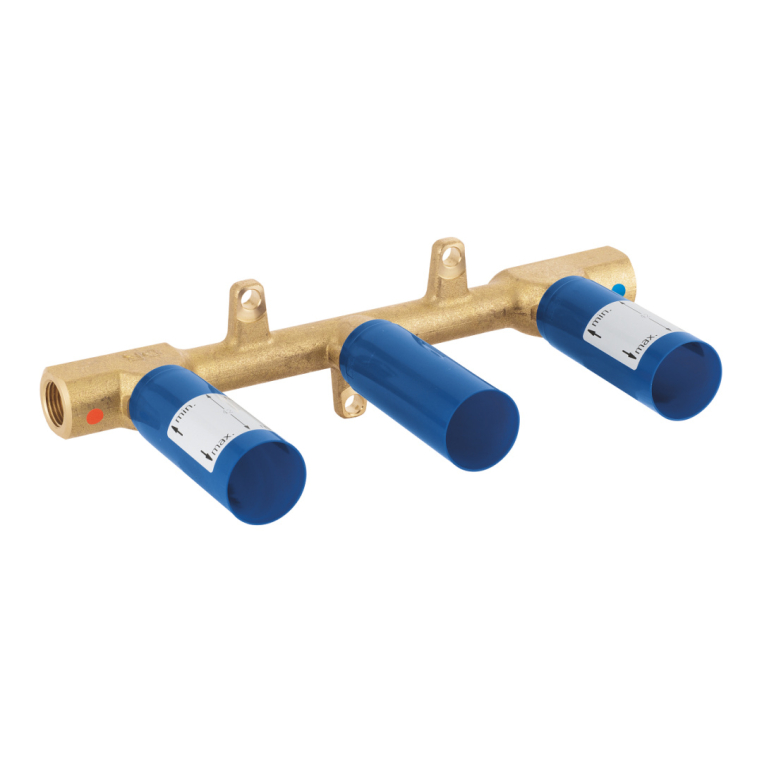 Встраиваемая часть смесителя для раковины GROHE Ondus 29025002