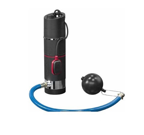 Насосная установка Grundfos SBА 3-45 АW 97896312 погружная для водоснабжения