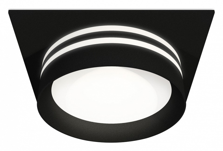 Встраиваемый светильник Ambrella XC XC8062021