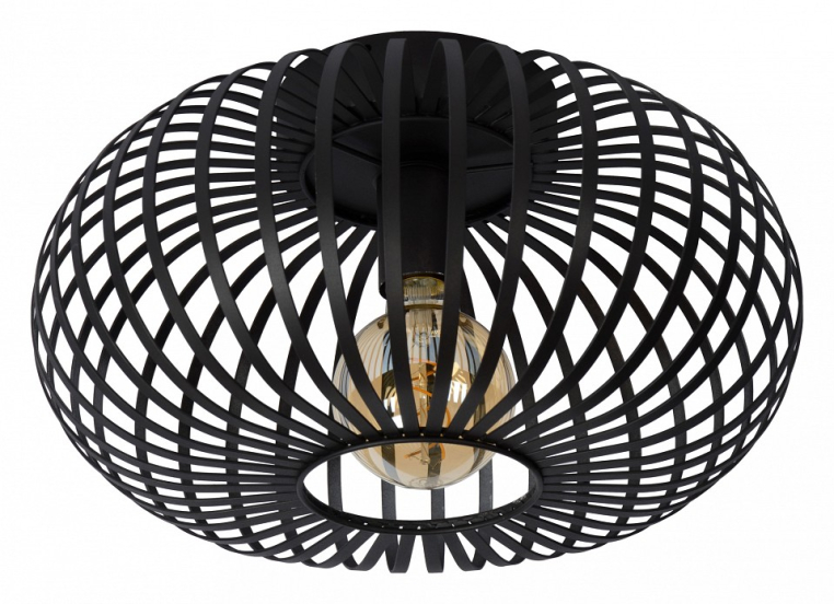 Накладной светильник Lucide Manuela 78174/40/30