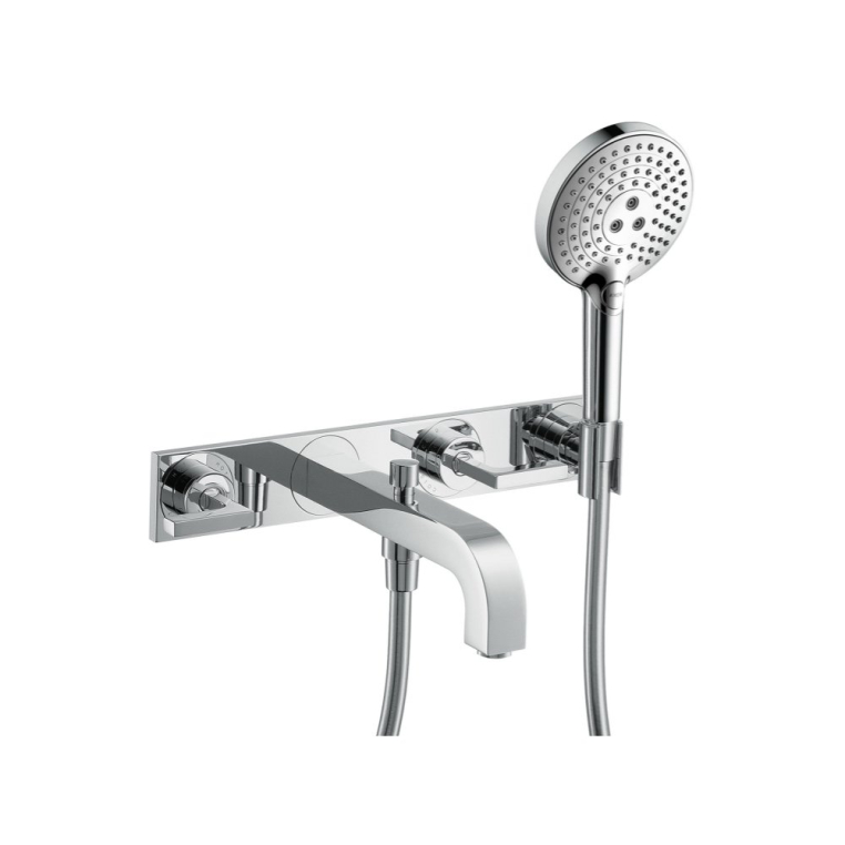 Смеситель для ванны Axor Citterio 39442000