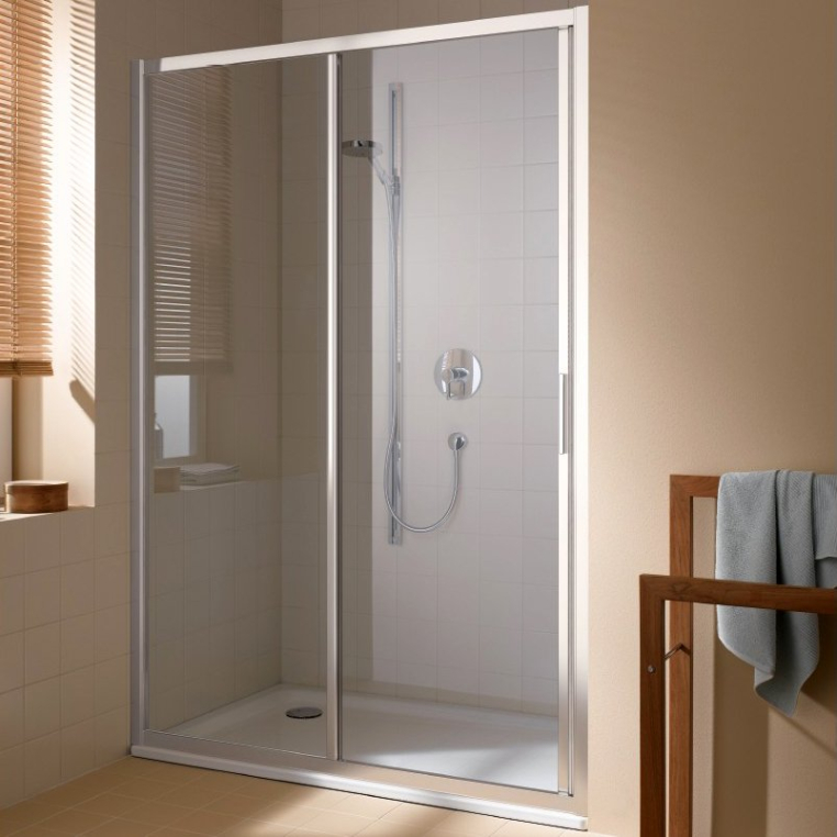 Душевая дверь Kermi Cada XS 131x200 левая CKG2L13020VPK
