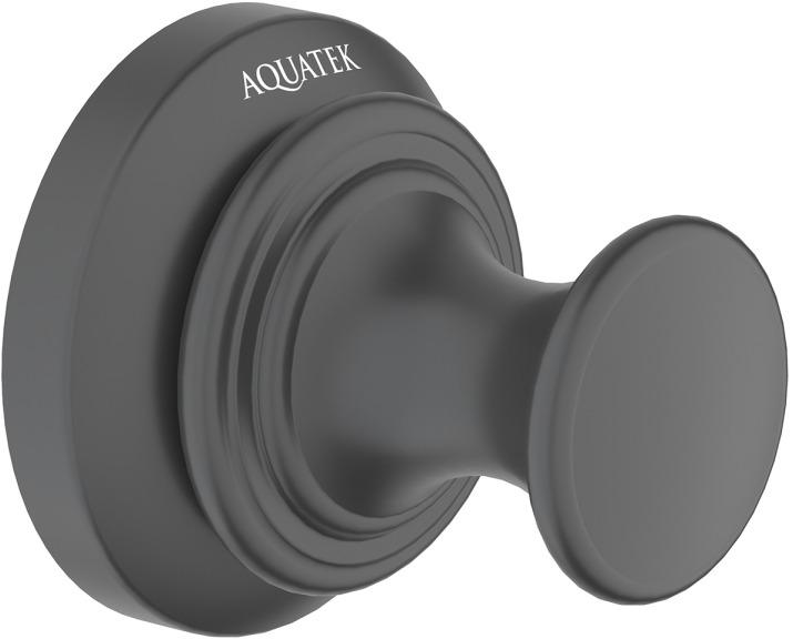 Крючок Aquatek Классик AQ4501MB