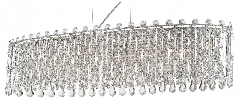 Подвесная люстра SIMPLE STORY 50131 50131-6PL