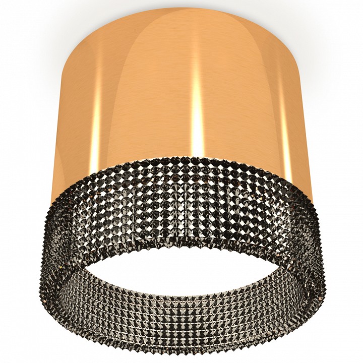 Накладной светильник Ambrella XS XS8121021