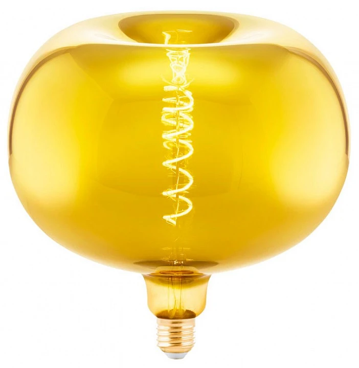 Лампа светодиодная Eglo ПРОМО LM_LED_E27 E27 4Вт 1900K 11894