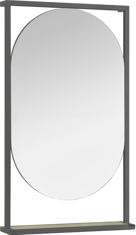 Зеркало Aquaton Лофт Фабрик 50 1A242502LTDU0