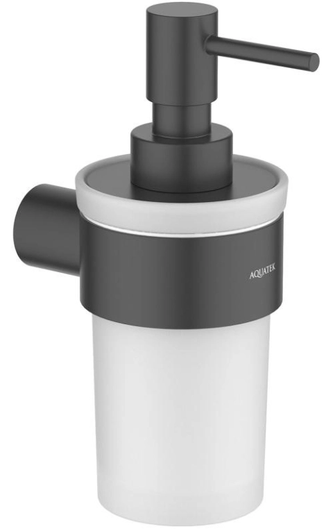 Дозатор Aquatek Лира AQ4405MB