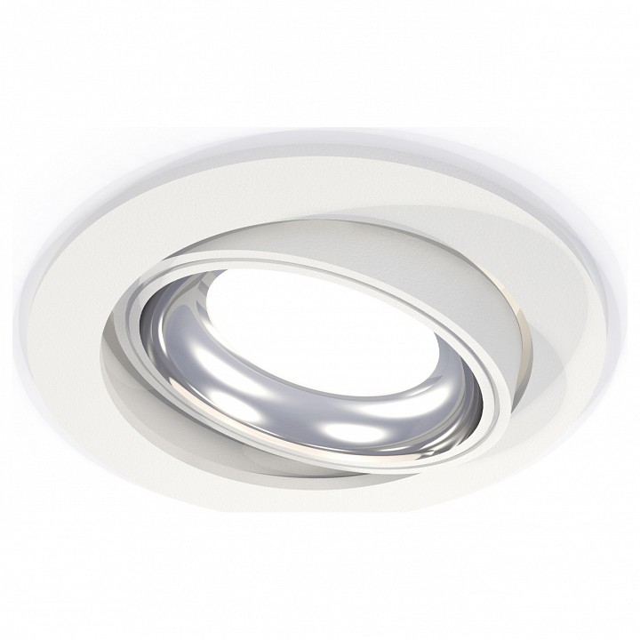 Встраиваемый светильник Ambrella Techno Spot 74 XC7651002