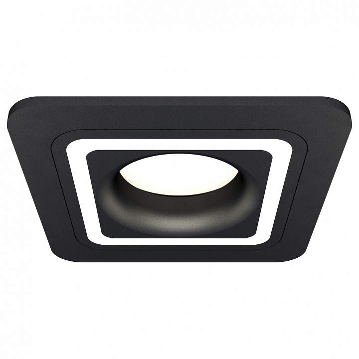 Встраиваемый светильник Ambrella Xc7902 1 XC7902011