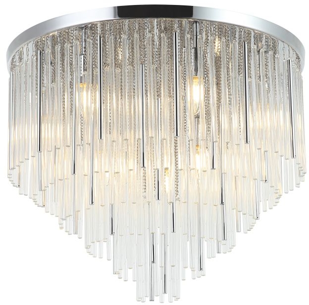 Потолочная люстра Stilfort Style Rain 2147/09/09C
