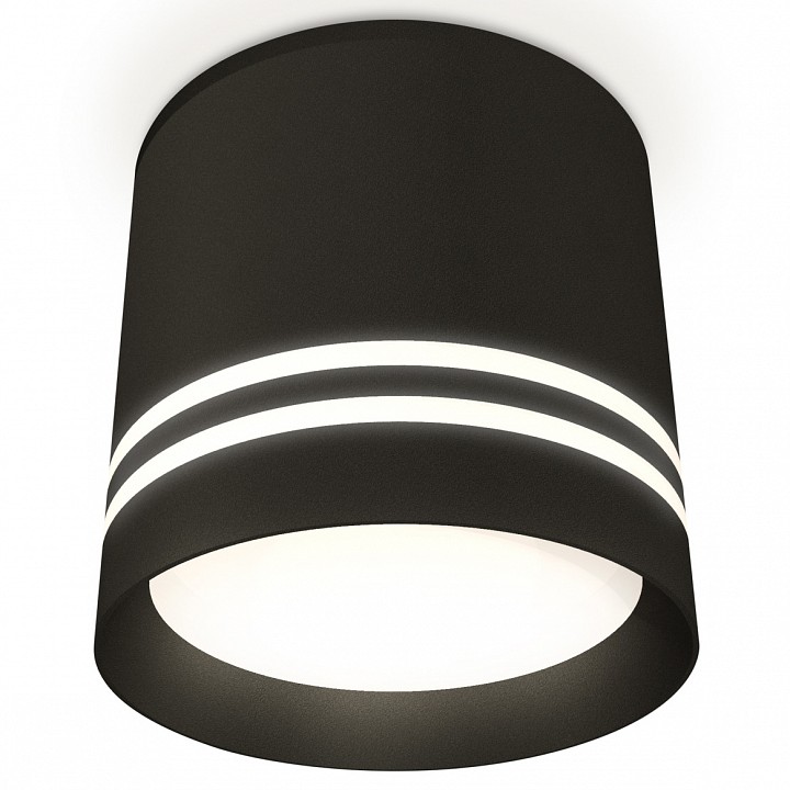 Накладной светильник Ambrella XS XS8111007