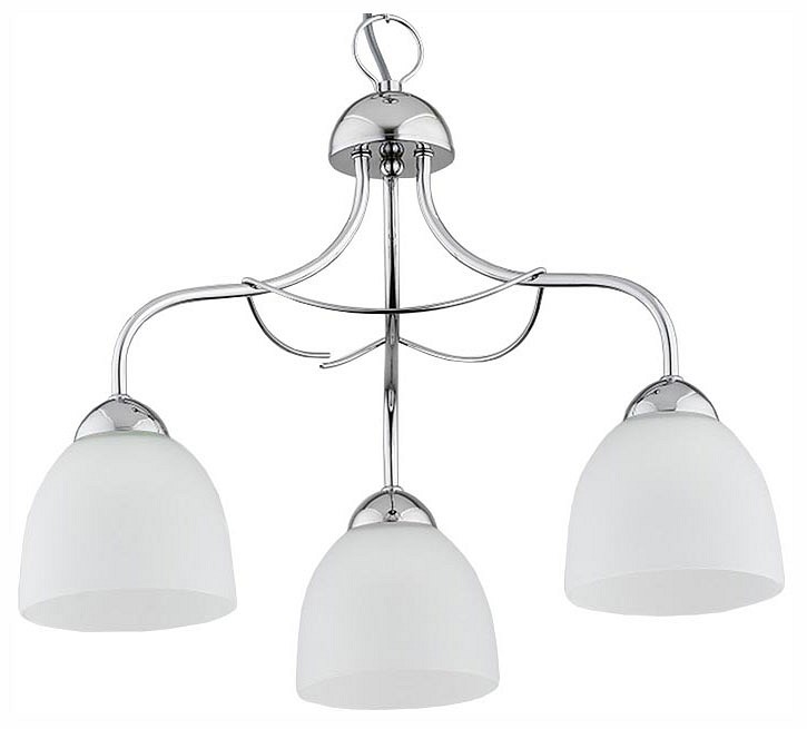 Подвесная люстра Alfa Empa 26173