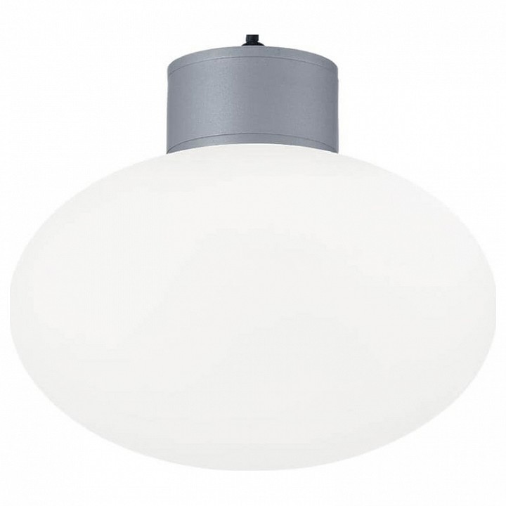 Подвесной светильник Ideal Lux Clio CLIO MSP1 GRIGIO