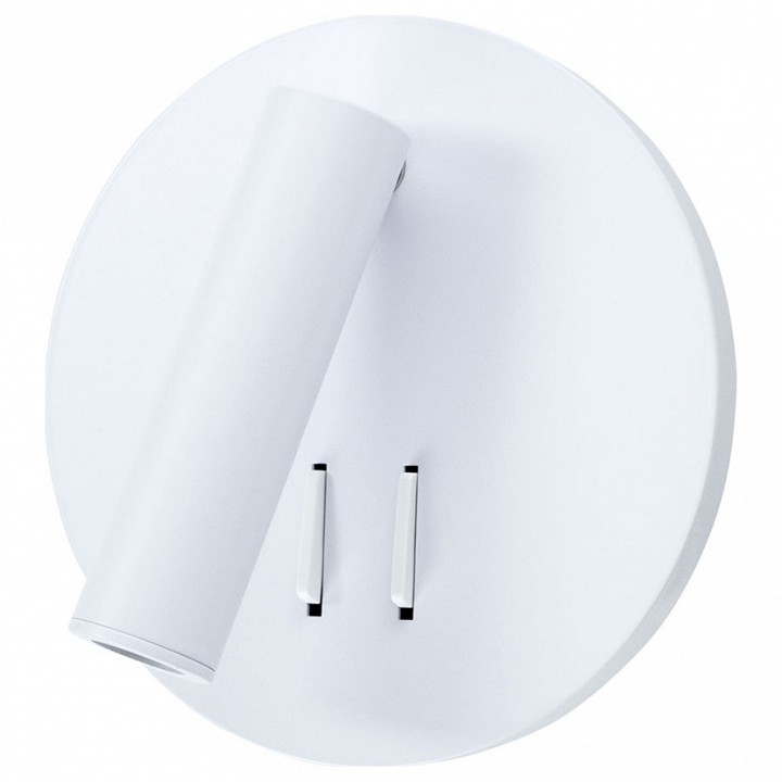 Бра Arte Lamp Electra 1 A8232AP-1WH