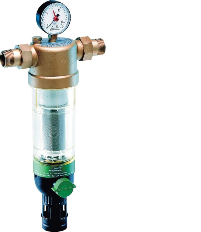 Фильтр для холодной воды Honeywell F 76S-3/4" AA (65488712)