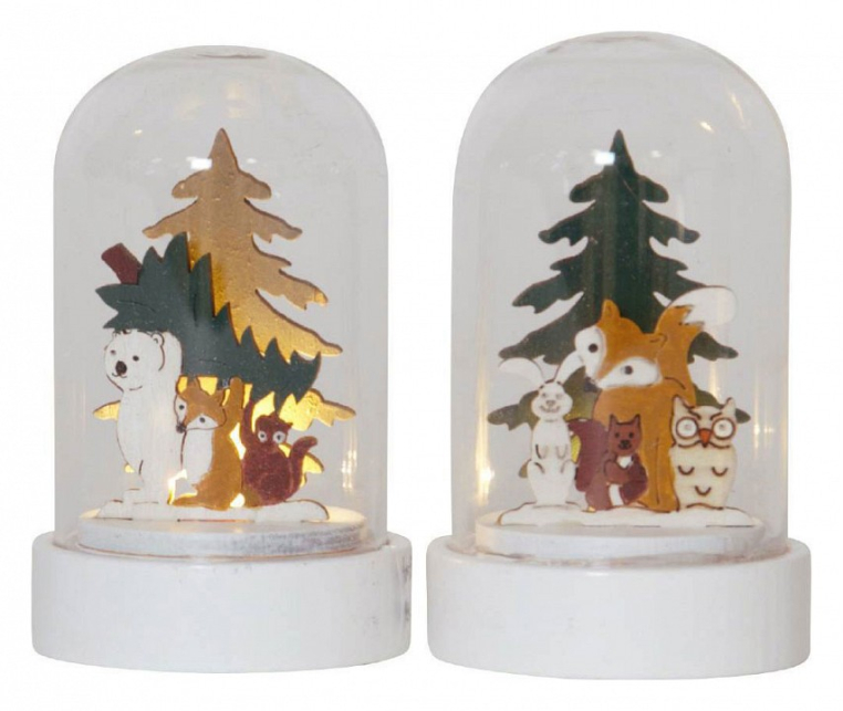 Статуэтка Eglo Forest Friends 271-83