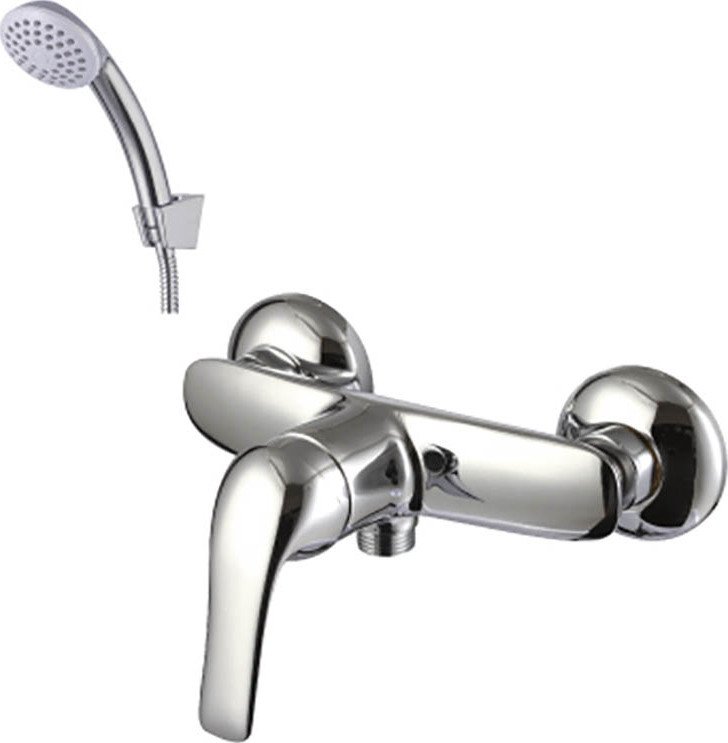 Смеситель для душа LEMARK Plus Advance LM1203C