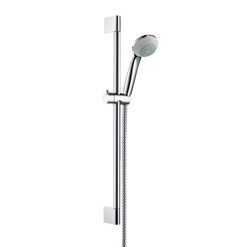 Душевой гарнитур Hansgrohe Croma 27728000 хром
