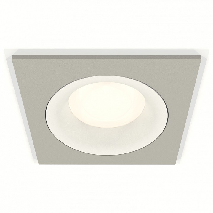 Встраиваемый светильник Ambrella Xc633 XC7633001