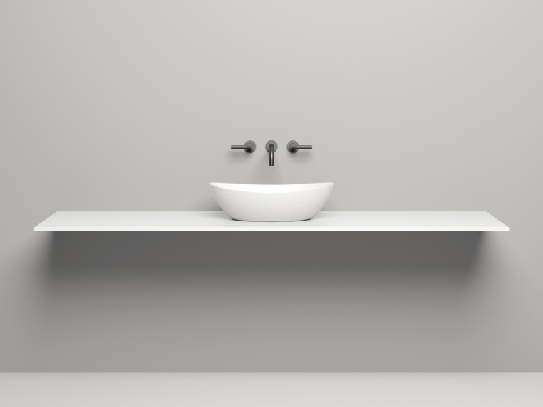 Столешница Salini Costa 200x70 200221M S-Stone