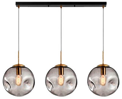 Подвесной светильник Moderli Kolorz V2092-P