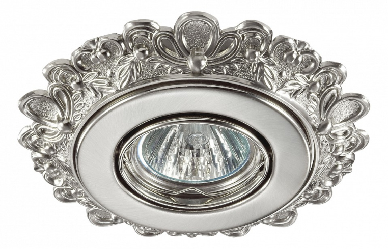 Встраиваемый светильник Novotech Ligna 370269