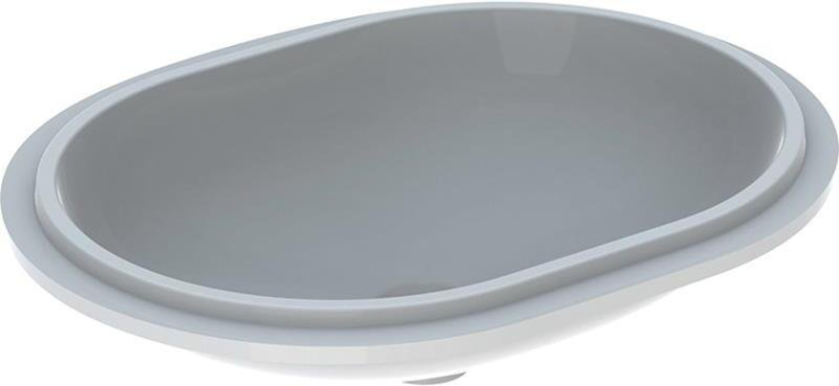 Раковина Geberit VariForm 62.5x49 500.758.01.2