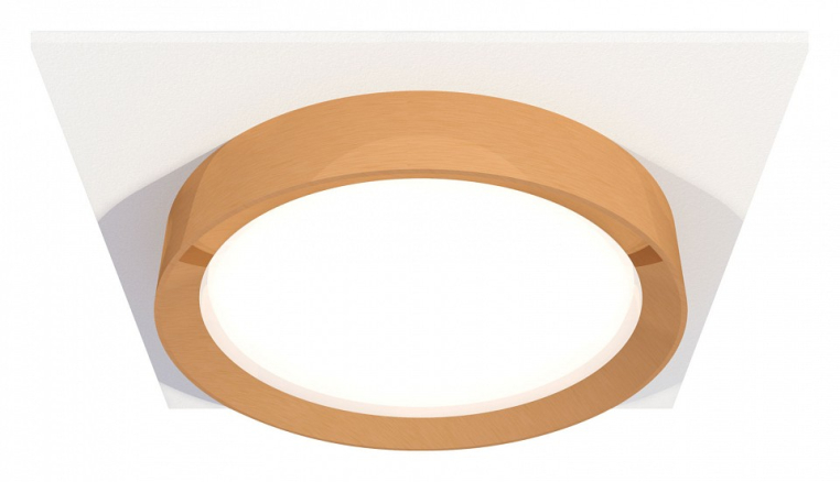 Встраиваемый светильник Ambrella XC XC8061005