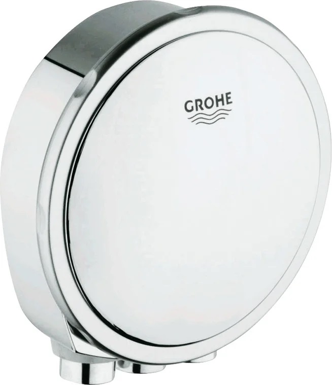 Внешняя часть сливного гарнитура Grohe Talentofill 19952000 хром