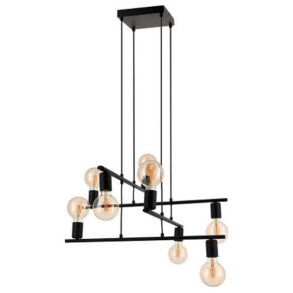 Подвесной светильник Eglo Mezzana 98909