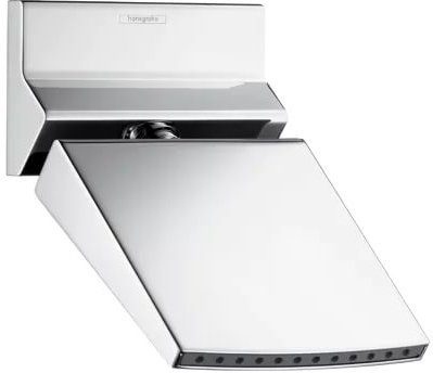 Верхний душ Hansgrohe Raindance Air 26443000 хром