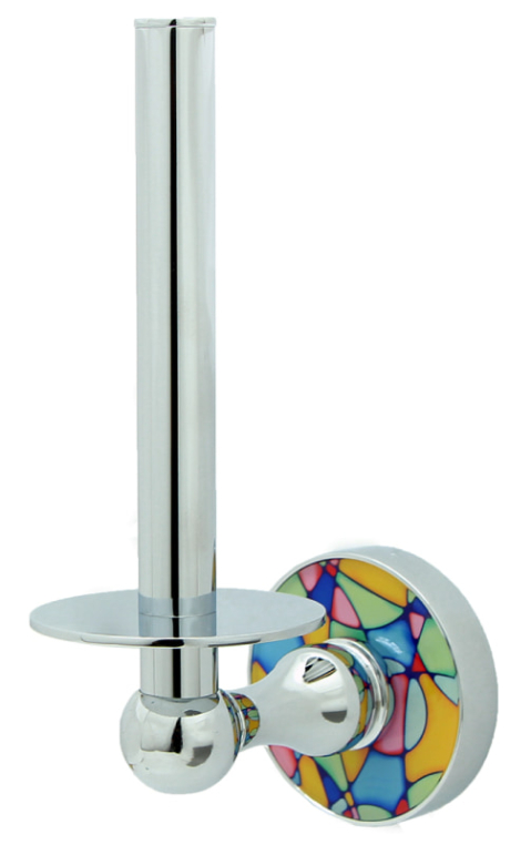 Держатель туалетной бумаги WasserKraft Diemel K-2297