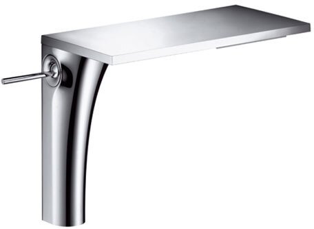 Смеситель для раковины Axor Massaud 18020000