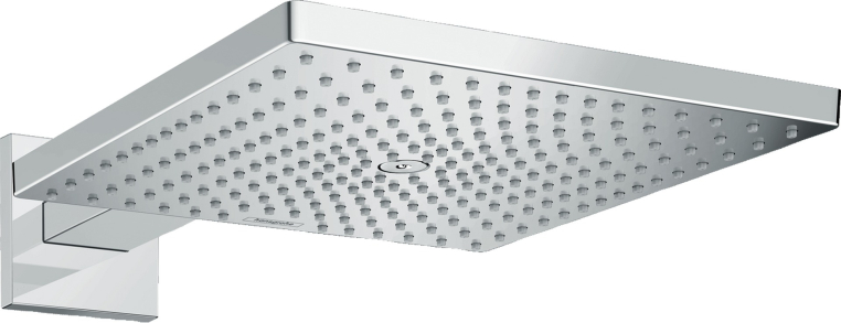Верхний душ Hansgrohe Raindance Air 26238000 хром