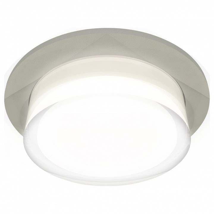 Встраиваемый светильник Ambrella Xc623 XC7623040