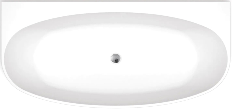 Акриловая ванна BelBagno 150х78 BB83-1500