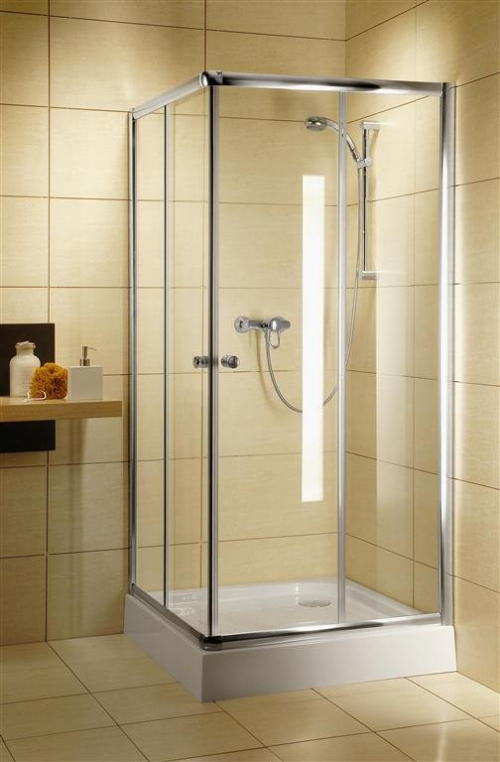 Душевой уголок Radaway Classic 80x80 30060-01-05