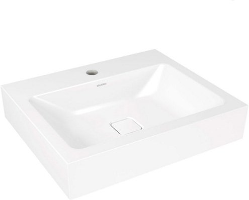 Раковина подвесная Kaldewei Cono 60x50 mod. 3089 902506013001