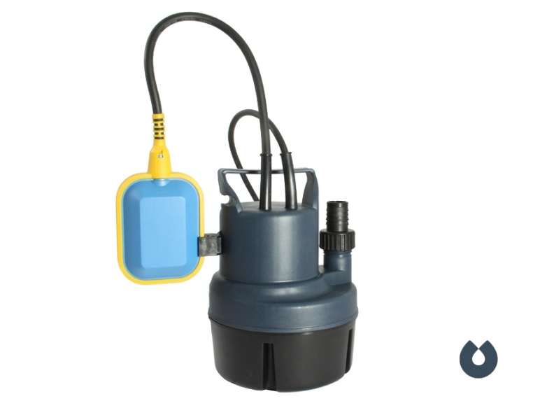 Дренажный насос Unipump SUB 209 P (77522)