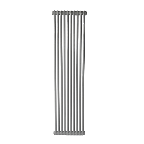 Трубчатый радиатор IRSAP TESI 21800/10 1800 с боковой подводкой (серый Манхэттен) Т30 (RR218001003A430N01)