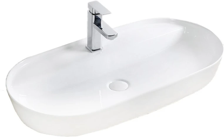 Раковина BelBagno 82x41 BB1347