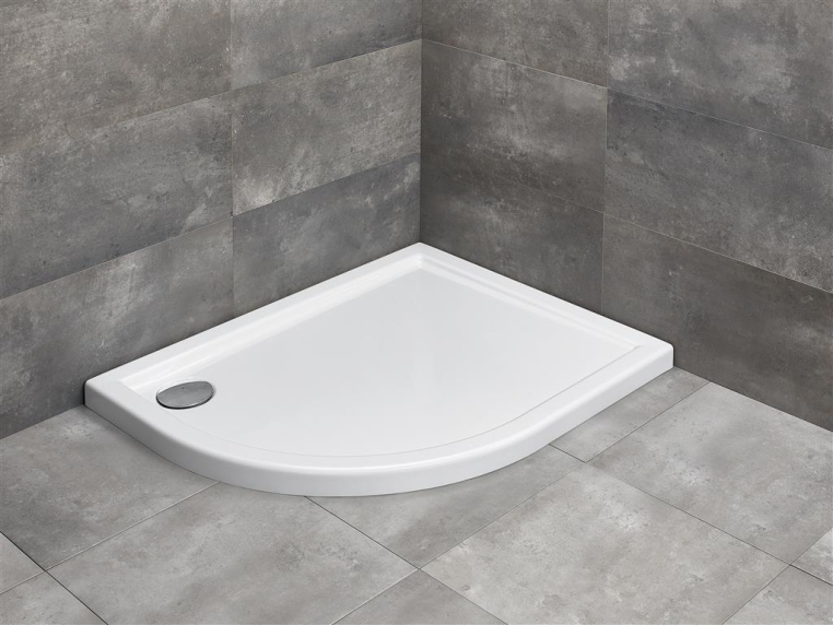 Душевой поддон Radaway Tasos Plus 100x80 STE1086-30R