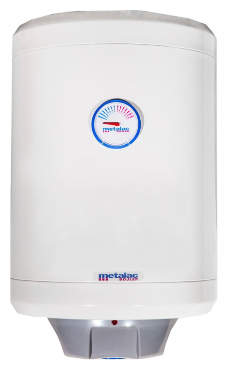 Водонагреватель Metalac Оptima MB 30 Slim R (108096)