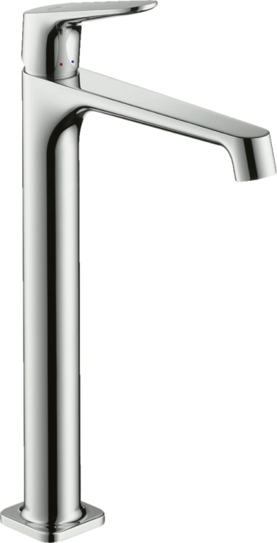 Смеситель для раковины Axor Citterio M 34127000