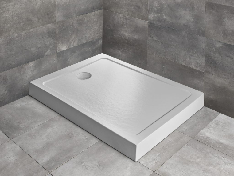 Душевой поддон Radaway Doros Plus 100x80 SDRFP1080-05-04S